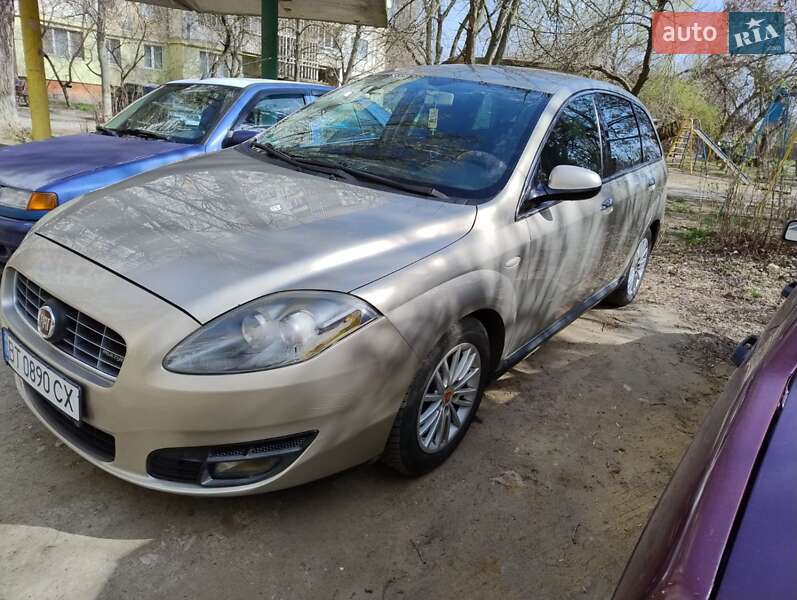 Універсал Fiat Croma 2008 в Херсоні