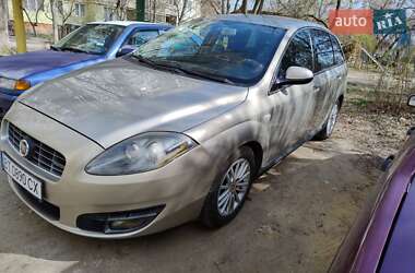 Універсал Fiat Croma 2008 в 