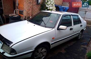 Ліфтбек Fiat Croma 1991 в Білій Церкві