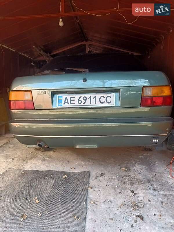 Лифтбек Fiat Croma 1987 в Днепре