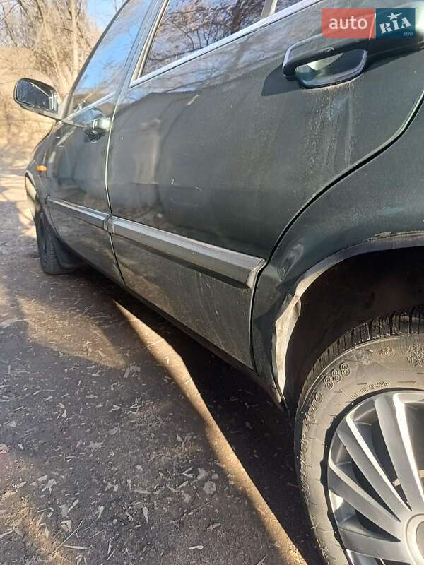 Лифтбек Fiat Croma 1987 в Днепре