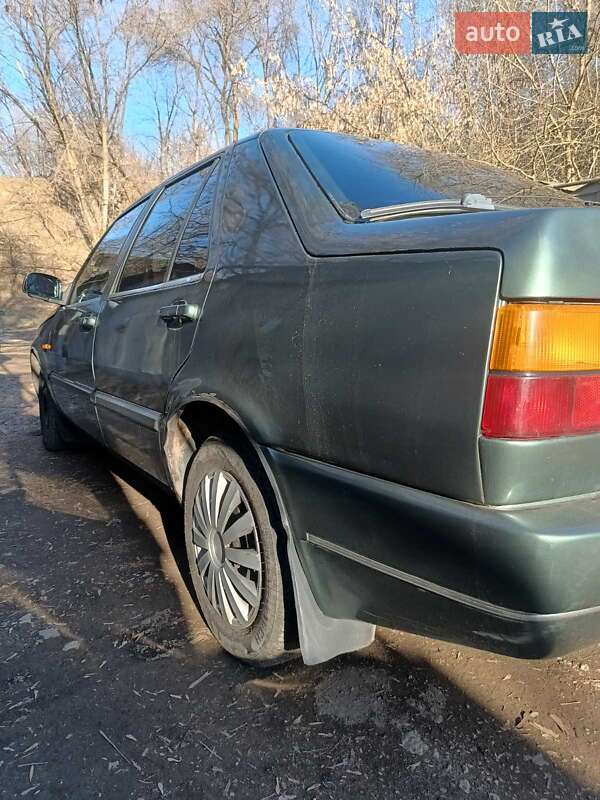 Лифтбек Fiat Croma 1987 в Днепре