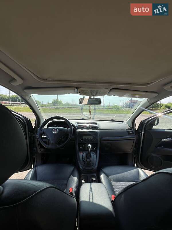 Универсал Fiat Croma 2007 в Крыжополе