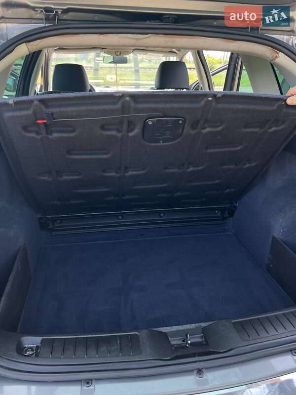 Универсал Fiat Croma 2007 в Крыжополе