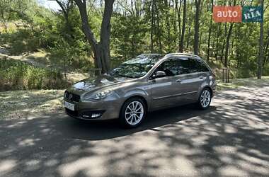 Універсал Fiat Croma 2008 в Світловодську