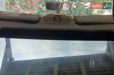 Универсал Fiat Croma 2009 в Кременчуге