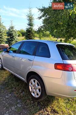 Универсал Fiat Croma 2006 в Черновцах
