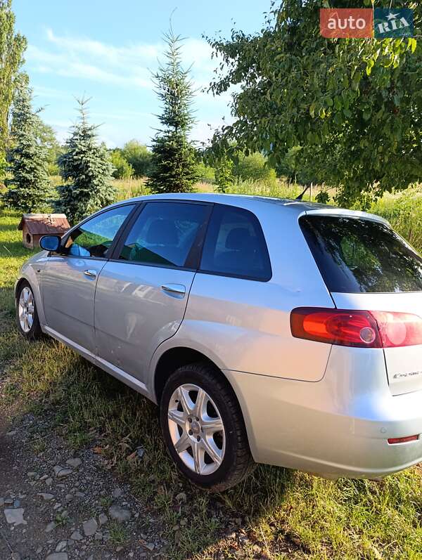 Fiat Croma 2006