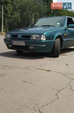Лифтбек Fiat Croma 1986 в Кривом Роге