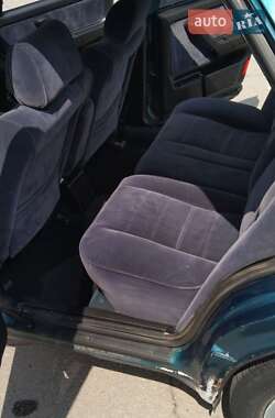 Лифтбек Fiat Croma 1986 в 