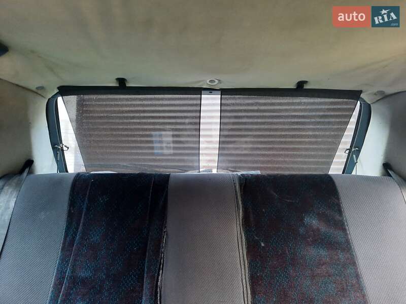 Лифтбек Fiat Croma 1987 в Нежине