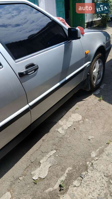 Лифтбек Fiat Croma 1989 в Кривом Роге