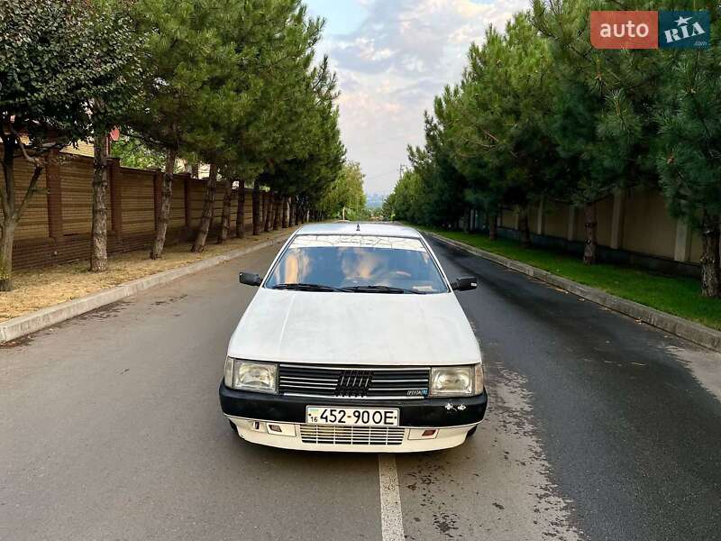 Лифтбек Fiat Croma 1993 в Запорожье