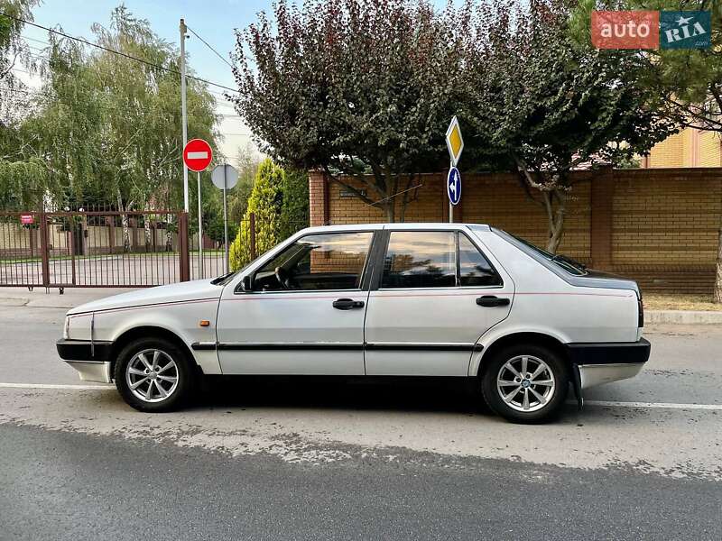 Лифтбек Fiat Croma 1993 в Запорожье