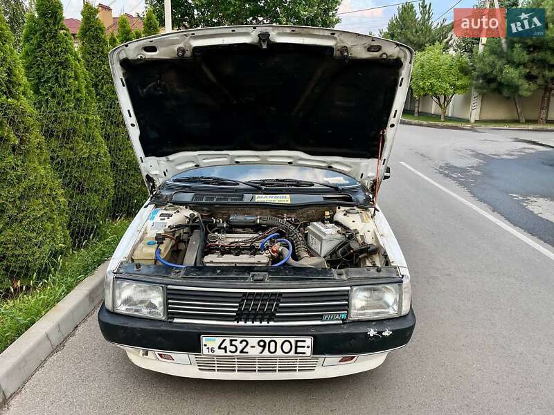 Лифтбек Fiat Croma 1993 в Запорожье