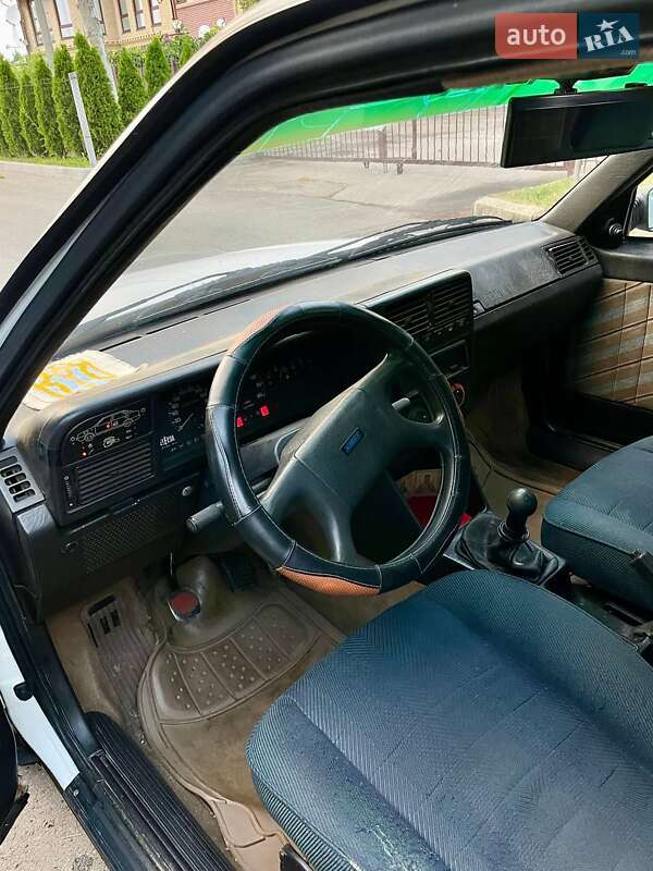 Лифтбек Fiat Croma 1993 в Запорожье