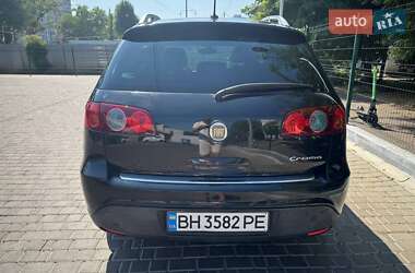 Универсал Fiat Croma 2008 в 