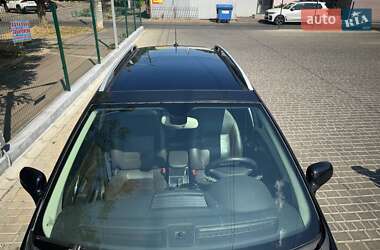 Универсал Fiat Croma 2008 в 