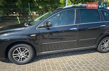 Универсал Fiat Croma 2008 в 