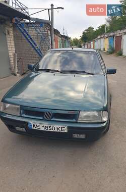 Лифтбек Fiat Croma 1995 в Днепре