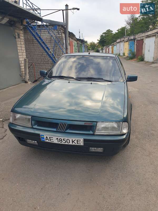 Лифтбек Fiat Croma 1995 в 