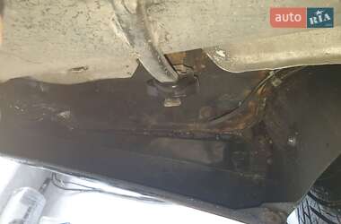 Лифтбек Fiat Croma 1995 в 