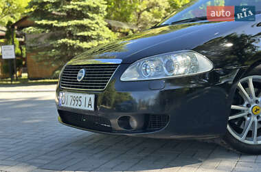 Универсал Fiat Croma 2005 в 