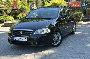 Универсал Fiat Croma 2005 в 