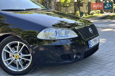 Универсал Fiat Croma 2005 в 