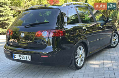 Универсал Fiat Croma 2005 в 