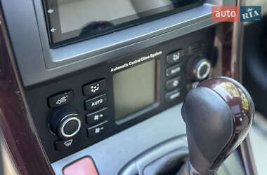 Универсал Fiat Croma 2005 в 