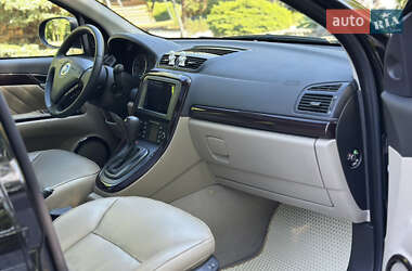 Универсал Fiat Croma 2005 в 