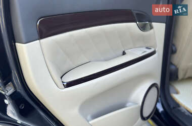 Универсал Fiat Croma 2005 в 