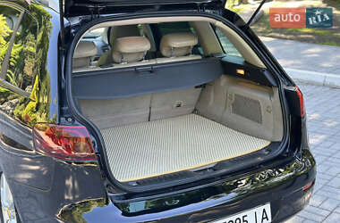 Универсал Fiat Croma 2005 в 