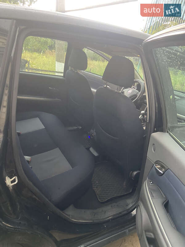 Универсал Fiat Croma 2007 в Баре