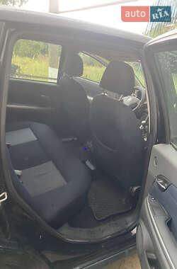 Универсал Fiat Croma 2007 в 