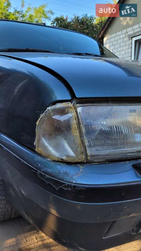 Лифтбек Fiat Croma 1991 в Каневе