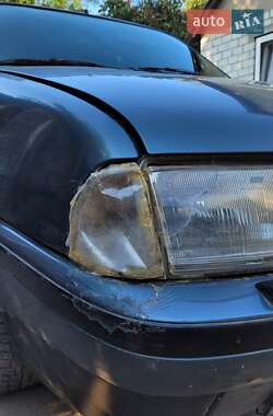 Лифтбек Fiat Croma 1991 в 