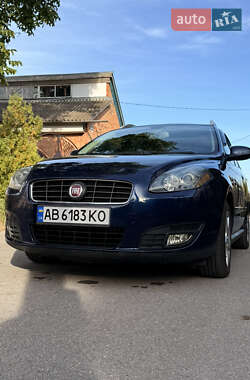 Универсал Fiat Croma 2008 в 