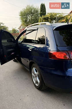 Универсал Fiat Croma 2008 в 