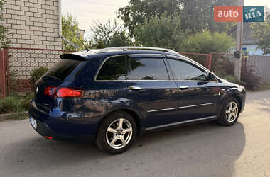 Универсал Fiat Croma 2008 в 