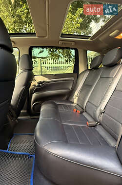 Универсал Fiat Croma 2008 в 