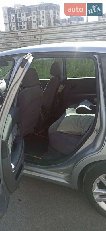 Универсал Fiat Croma 2007 в Буче фото 2 Универсал Fiat Croma 2007 в Буче