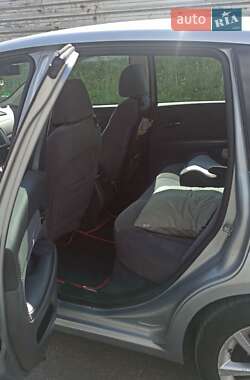 Универсал Fiat Croma 2007 в 