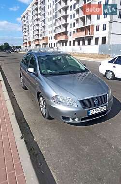 Универсал Fiat Croma 2007 в Буче