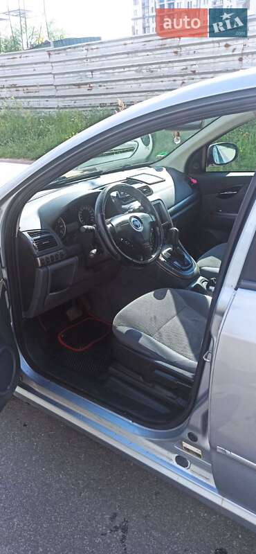 Универсал Fiat Croma 2007 в Буче фото 10 Универсал Fiat Croma 2007 в Буче