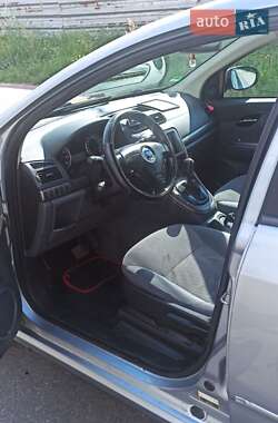 Универсал Fiat Croma 2007 в 