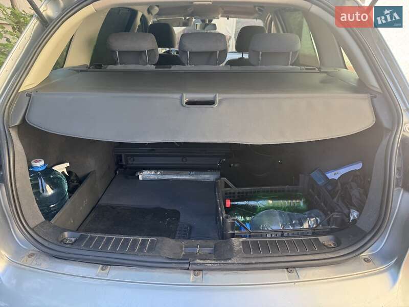 Универсал Fiat Croma 2007 в Ужгороде фото 3 Универсал Fiat Croma 2007 в Ужгороде