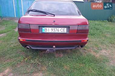 Лифтбек Fiat Croma 1995 в Решетиловке