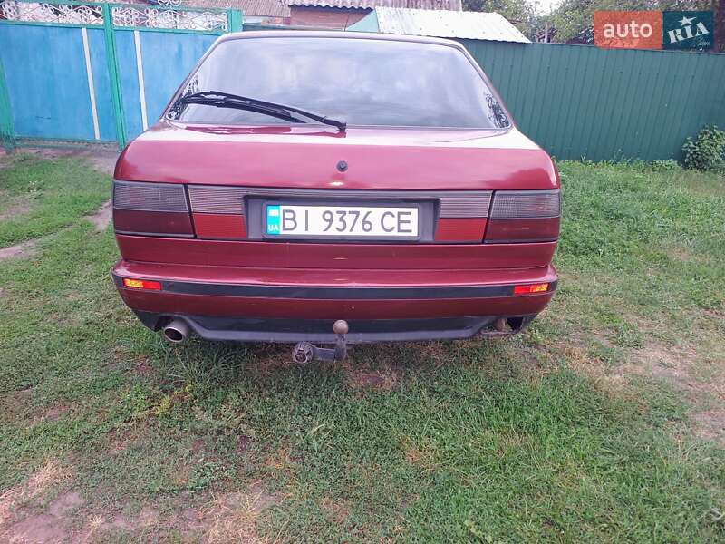 Fiat Croma 1995